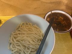 -锅儿挑面馆