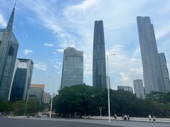 -广州塔