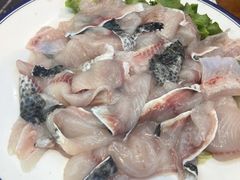 -大理.老字号渝记酸萝卜乌鱼(古城总店)