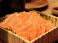-戏作寿司(观音桥店)