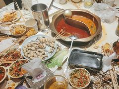 -玉林串串香(大成路店)