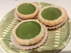 斑斓蛋挞-聚福安·传统老爸茶(大英店)