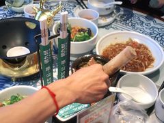 -俏九州·小炒黄牛肉(华润万象汇店)