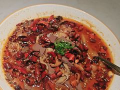 -花椒俏川菜小馆(南海万达店)