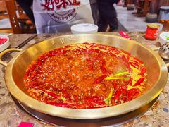 -小龙坎火锅(全球总店)