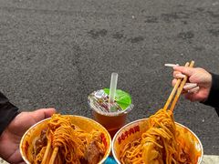 -易毛特色牛肉面(解放碑步行街店)