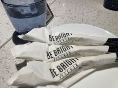 -BE BRIGHT KITCHEN(正佳广场店)