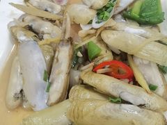 -梅子大排档