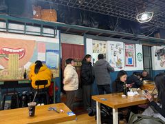 -丁丁猫重庆小面(徐州路店)