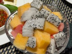 -翡翠鸟精品泰国菜(北辰财富中心店)