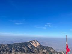 -泰山风景名胜区