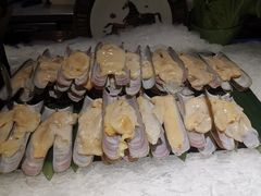 -加餐海鲜自助(宝龙一城店)