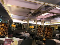 大堂-粗茶淡饭·汉口公馆(循礼门店)