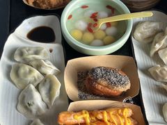 -华夏良子·足道SPA养生(上海崮山路明悦店)