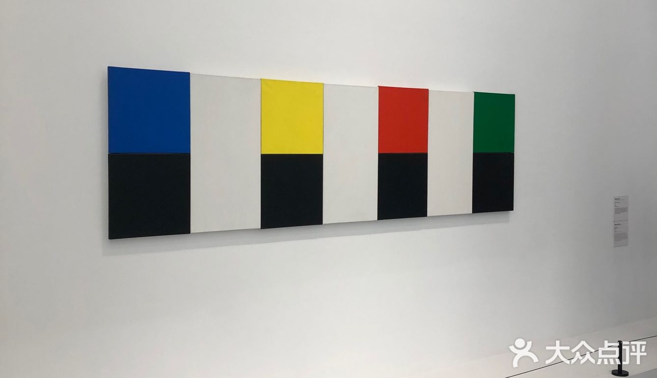 画布是视觉的旋律
