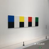 画布是视觉的旋律