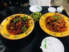 -仙品龙虾(总店)