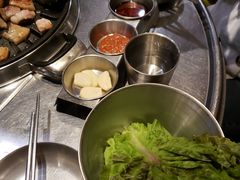 -401餐厅(弘大店)