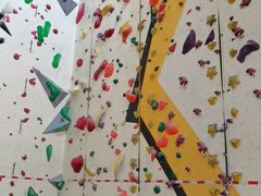 -问山MountQuest攀岩馆