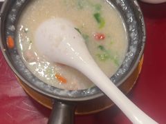 -宏状元现熬粥·京味菜(五棵松店)