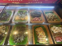 -李久其家民间餐厅(观沙岭公园店)