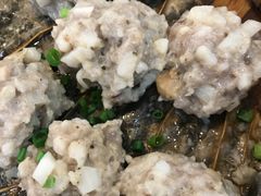 -台山美食一绝阿四台山黄鳝饭(阿四创作店)