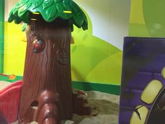 -酷洛小镇(步步高新天地购物广场店)