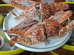 -坛南湾阿强农家乐.海鲜大排档老字号(福州地标美食店)