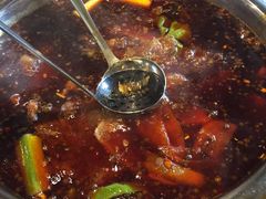 -肖肖酸萝卜鱼火锅(总店)