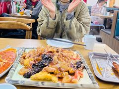 -丰顺烧烤家常菜(台东店)