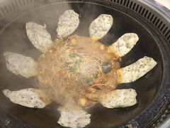 -地锅公社·现炒地锅鸡·地锅鱼·夜宵(罗锦路店)