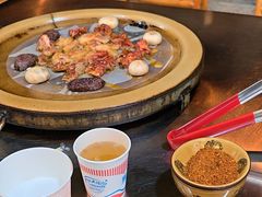 -阿昌白族石板烧(大理古城店)