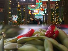 -三亚火车头万人海鲜广场