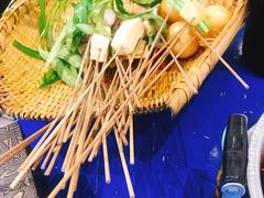 -马路边边串串香(双井直营店)