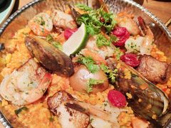 -翠贝卡&Mama Kelly Brunch Coffee(河西店)