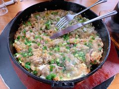 风味蚝仔烙-小粤楼·怀旧粤菜(万辉国际广场店)