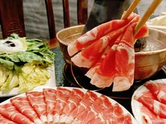 -再宣武文化主题餐厅·清真