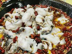 -金三可市井水煮鱼(金碧园店)