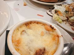 -MORTON'S 莫尔顿牛排坊(北京丽晶酒店)