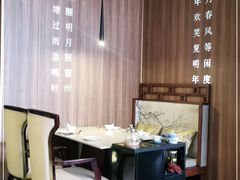 -钟菜·粤菜点心·宴请(海上世界·汇港二期店)