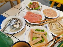 -有拈头成都市井火锅(唐城店)