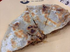 -老舅老蒙肉饼非遗店(一店)