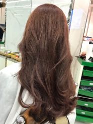 -潘多拉Hairsalon