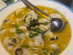 -粗茶淡饭•陕菜•家常菜
