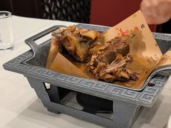 -凯鸽酒楼•雁北民间菜(云冈石窟店)