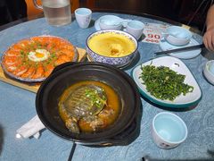 -老家信阳菜(北京路店)