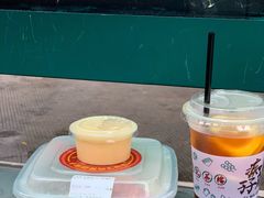 -孖记茶档·热腾茶餐(荔湾领展广场店)