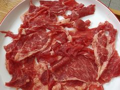-毛辣果·贵州红酸汤牛肉火锅(西单店)