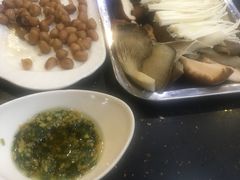 -领鲜风味花雕鸡(马端街店)