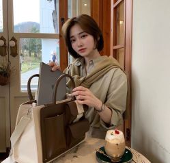 -逸丝风尚yesfashion造型